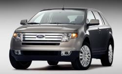 ford edge limited