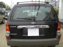 ford escape 2.0