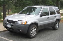 ford escape