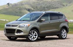 ford escape