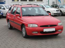 ford escort 1.6 i 16v