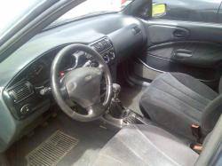 ford escort 1.6 i 16v