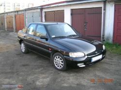 ford escort 1.6 i 16v