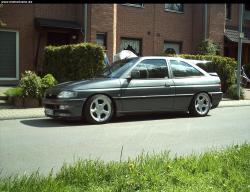 ford escort 1.6 i 16v