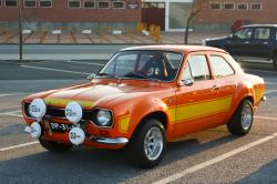 Ford Escort