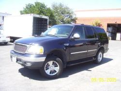 ford expedition 4x4