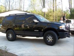 ford expedition 4x4