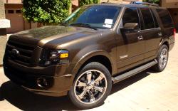 ford expedition 4x4