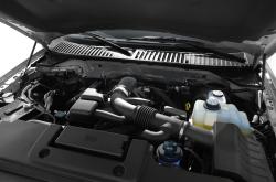 FORD EXPEDITION engine