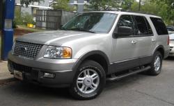 ford expedition