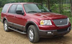 ford expedition