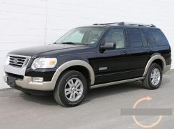 ford explorer 4.0