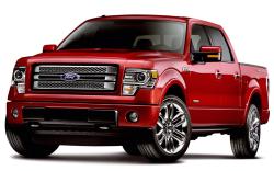 ford f150