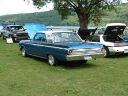 ford fairlane 500