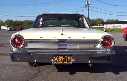 ford fairlane 500