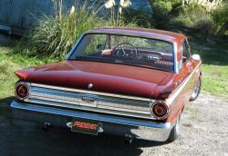 ford fairlane 500