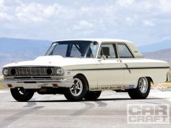 ford fairlane 500