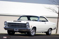 ford fairlane 500