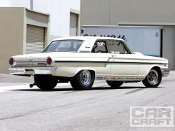 ford fairlane 500