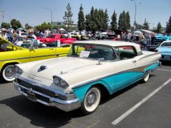 ford fairlane