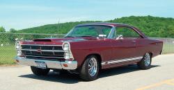 ford fairlane