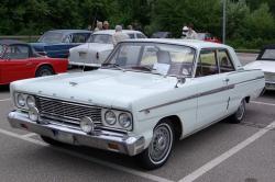 ford fairlane