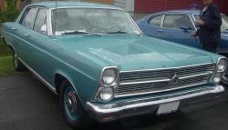 ford fairlane