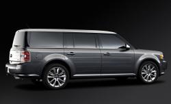 ford flex limited