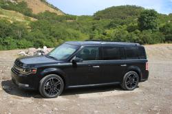 ford flex limited