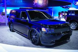 ford flex