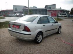 ford focus 1.4