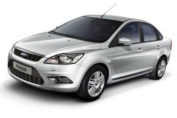 ford focus 1.4