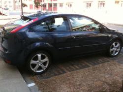 ford focus 1.4