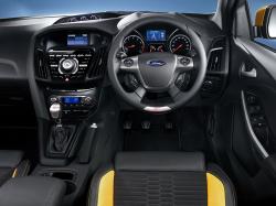 ford focus st