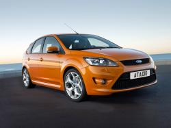 ford focus st