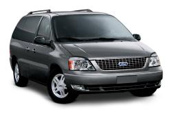 ford freestar