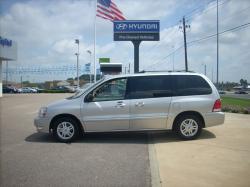 ford freestar