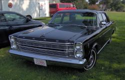 ford galaxie 500