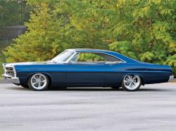 ford galaxie 500