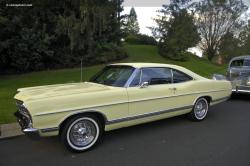 ford galaxie 500