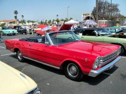 ford galaxie 500