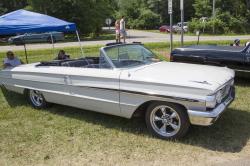 Ford Galaxie