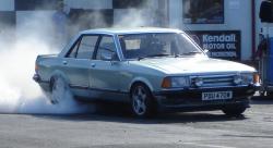 ford granada 2.8