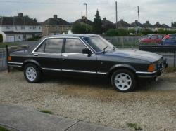 ford granada 2.8