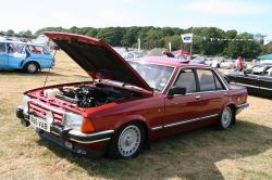 ford granada 2.8