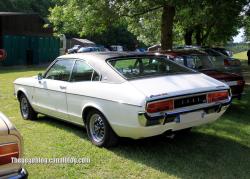 ford granada