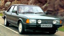 ford granada