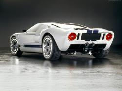 ford gt 40