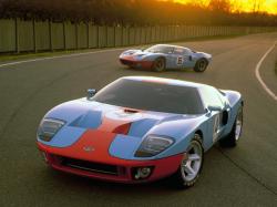 ford gt 40