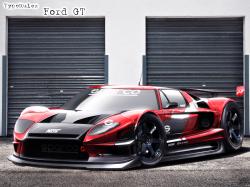 ford gt